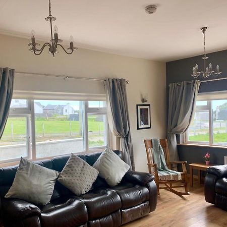 Wild Atlantic Way Cottage Dooagh Екстериор снимка