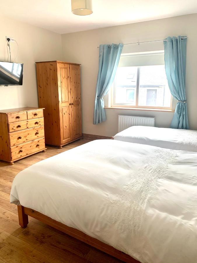 Wild Atlantic Way Cottage Dooagh Екстериор снимка