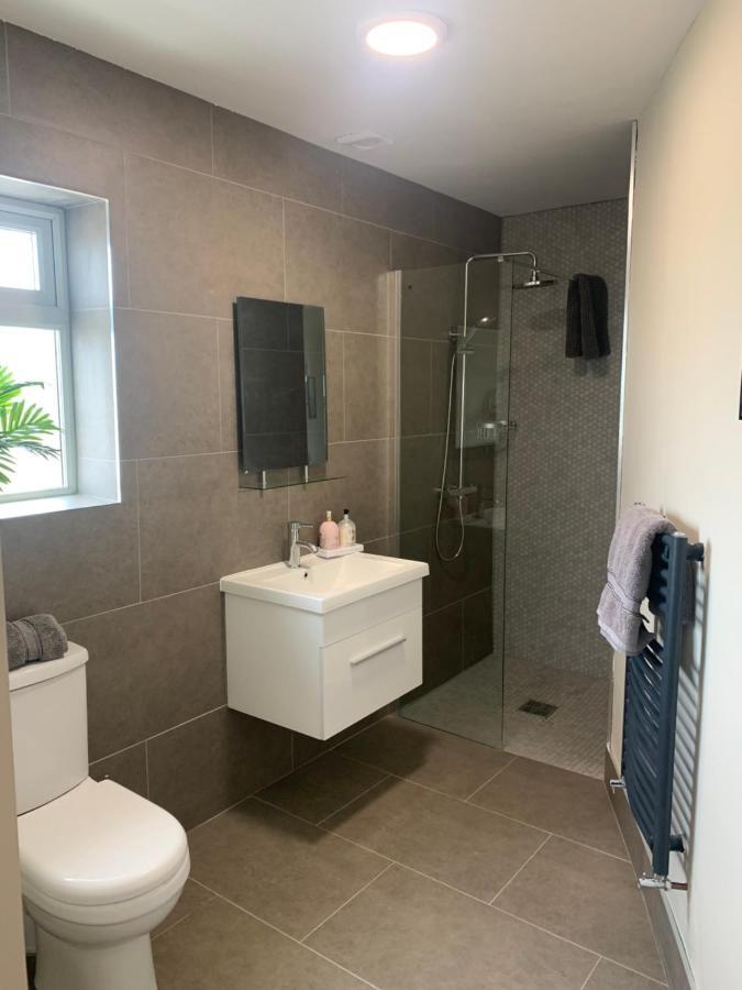 Wild Atlantic Way Cottage Dooagh Екстериор снимка