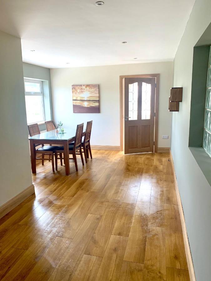 Wild Atlantic Way Cottage Dooagh Екстериор снимка