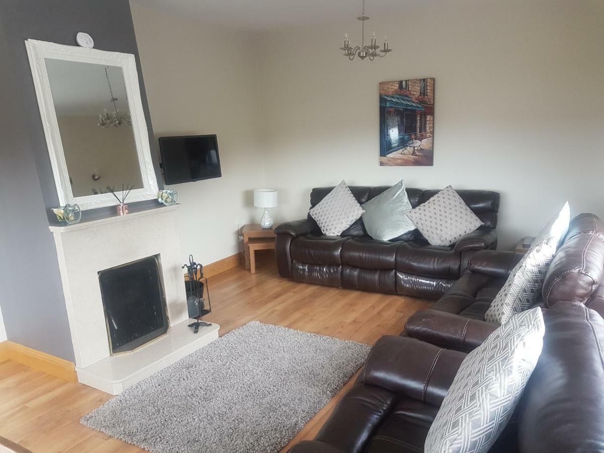 Wild Atlantic Way Cottage Dooagh Екстериор снимка