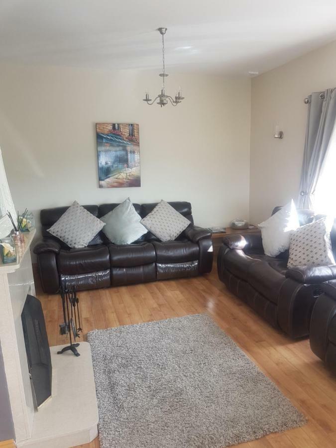 Wild Atlantic Way Cottage Dooagh Екстериор снимка